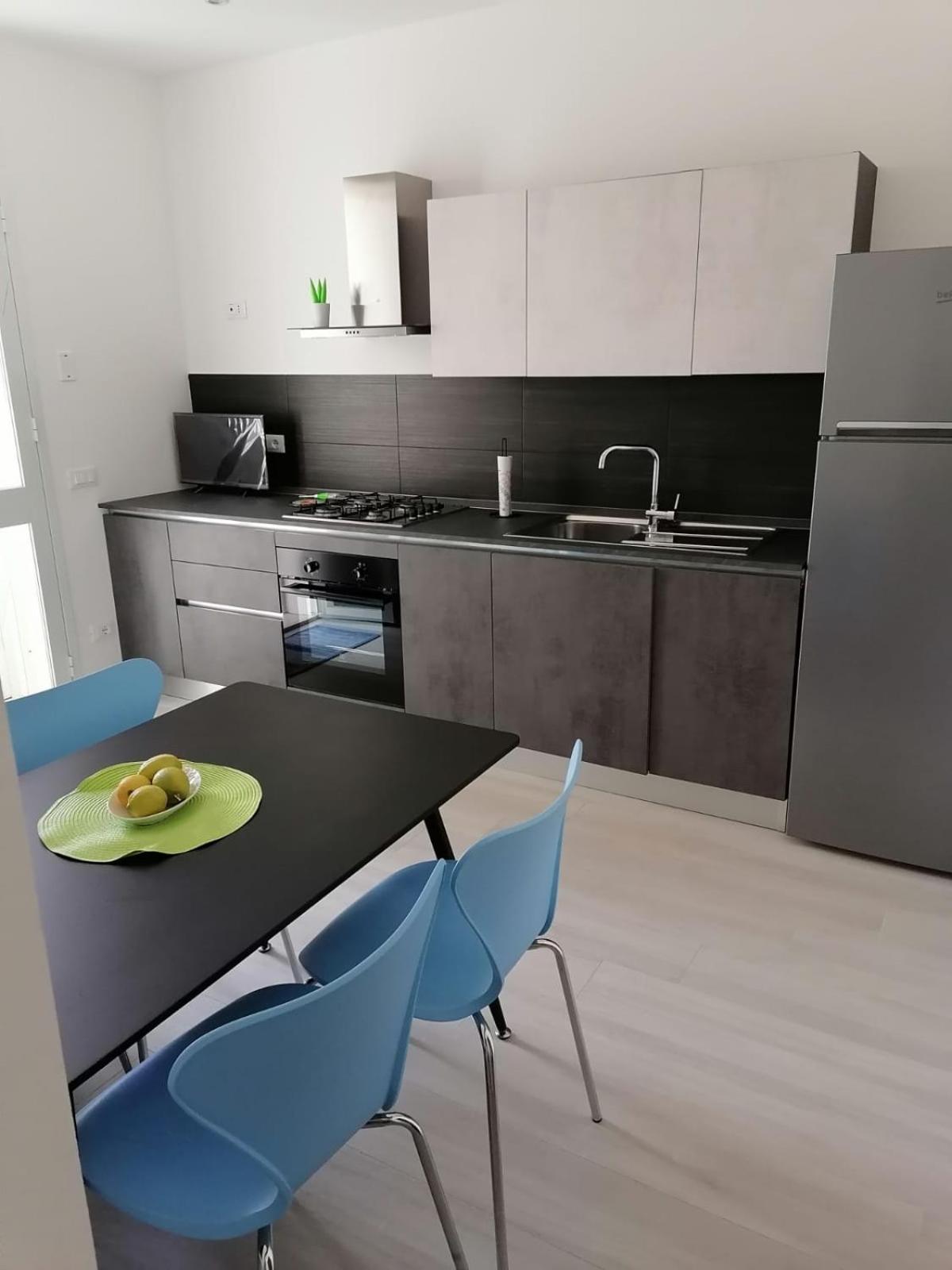 Apartment Casa Diletta Santa Maria Del Focallo